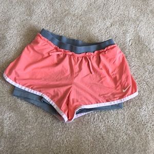 Nike Dri-Fit Shorts